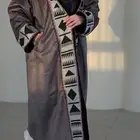 فروه نسائية تطريز سدو