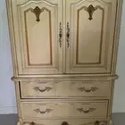 دولاب وسرير عدد 2