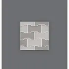 احواش خزف سعودي