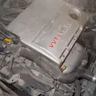 مكينة لكزس es 2002