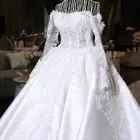 فستان زواج