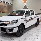 مطلوب هايلكس ديزل