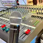 تاجير دي جي سماعات