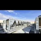 صيانة تكيف مركزي وتركيب دكت