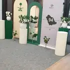 تنسيق أقواص بلا لين عيد وطني تنسيق مداخل عيد وطني