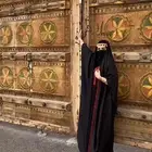 اللبس التراثي السعودي ليوم التاسيس