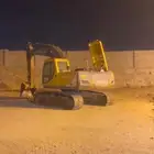 بوكلين فولفو