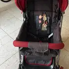 عربة اطفال