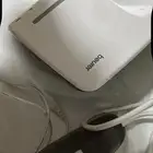 ليزر منزلي