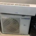 مكيف 30 وحده