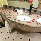 منسق غرف فنادق