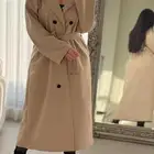 جلابيات وترانشكوتات ناعمه