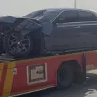 كرايزلر موديل 2011 قطع تشليح