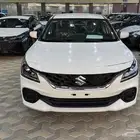 سوزوكى بالينو ستاندر 2025