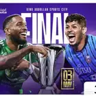متوفر عدد 21 لمباراة الاهلي النهائي