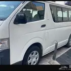 باص ركاب هايس