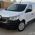 رينو دوكر فان 2024 ديزل ( عداد قليل )