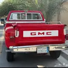 للبيع ونيت جمس سييرا 1978 مجدد بالكامل