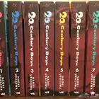 مانجا Manga 20th Century Boys