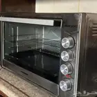 فرن كهربائي