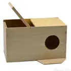 بياضه خشب للكروان او الكنيور