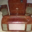 دواير كامري 2003 إلى 2006 جديد