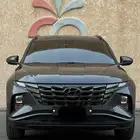 توسان 2021 فل كامل عدا الفتحه