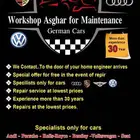 ASGHAR CAR GARAGE