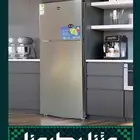 عرض اليوم الوطني ثلاجة KLG استيل 13.6 قدم
