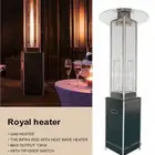 دفايات غازية ذات جودة عالية ( غير قابلة للصدأ تماما  ) ضمان