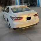 كامري 2023GLEXفل كامل