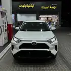 تويوتا راف فور 2022