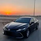 كامري 2024