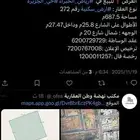 للبيع ارض رياض الخبراء حي الجزيرة