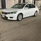 هوندا اكورد 2013 سبشل