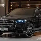 سيارات فارهة جديده للإيجار اليومي والشهري بأسعار منافسة