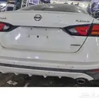 مكاين التيما تيربو شبه جديد مستورد من 2019- 2023