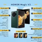 للبيع جوال هونر ماجيك v3