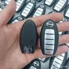 ريموتات سيارات