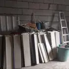 رفوف بقاله للبيع