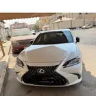 لكزس 250 ES