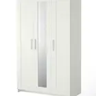 اثاث ايكيا دولاب ومكتب