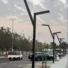 اعمدة انارة ديكورية صناعة سعودية مودرن كلاسيك بولارد