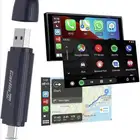 محول كاربلاي اللاسلكي من Carlinkit