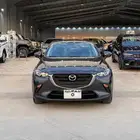 مازدا CX3 2021 - ستاندر عداد 64 الف كيلو فقط