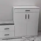 اثاث تفصيل خزانة ودواليب وصيانه ونقل عبش ودكور الخشبى