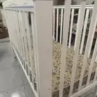 سرير أطفال