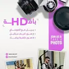 مصور فوتو .فيديو
