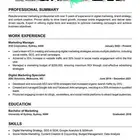 تصميم CV بنظام ATS او غيره حتى اساعدك تلاقي وظيفة