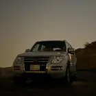 جيب باجيرو 2020 العلامة الذهبية